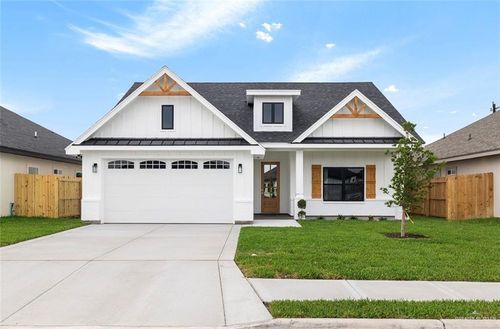 2109 Blue Sky Dr, Weslaco, TX, 78599-5151 | Card Image