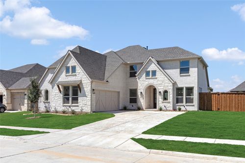 3316 Creek Meadow Dr, Anna, TX, 75409-6183 | Card Image