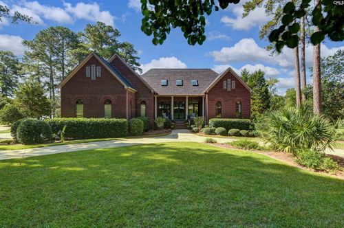 148 Columbia Club Dr W, Blythewood, SC, 29016-9458 | Card Image