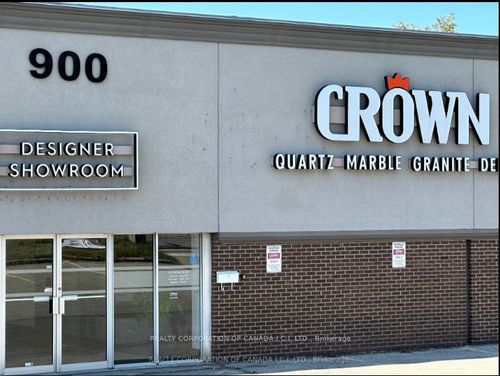 2-900 Caledonia Rd, North York, ON, M6B3Y1 | Card Image