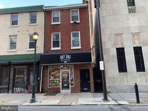 2-125 N 15th St, PHILADELPHIA, PA, 19102-1527 | Card Image