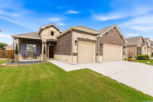 836 Stratus Path, New Braunfels, TX, 78130-5074 | Card Image
