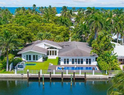 194 Golden Beach Dr, House other with 7 bedrooms, 5 bathrooms and null parking in Golden Beach FL | Image 1