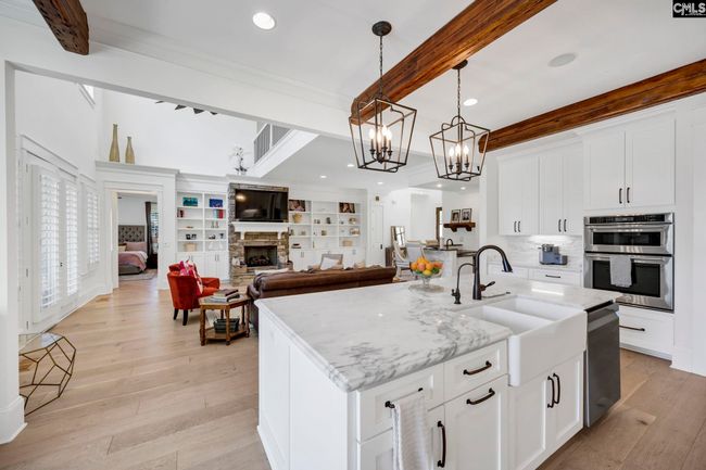 115 Laguna Vista Dr, House other with 5 bedrooms, 6 bathrooms and null parking in Irmo SC | Image 31
