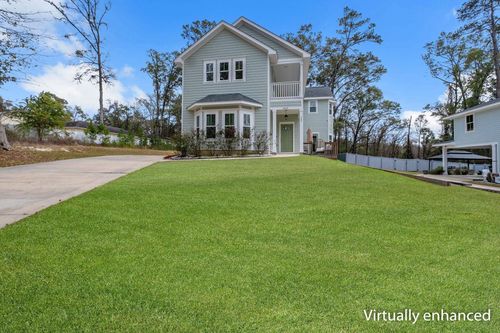2609 Raymond Diehl Road, Tallahassee, FL, 32309 | Card Image