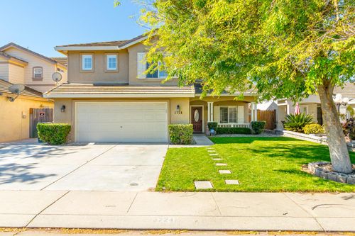 3724 Laurenburg Ave, Modesto, CA, 95357-1450 | Card Image