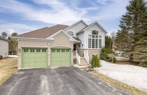 135 Royal Beech Dr, Wasaga Beach, ON, L9Z2N3 | Card Image