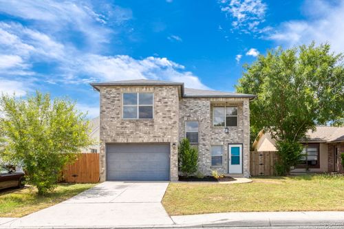 9646 Ivy Plain Dr, San Antonio, TX, 78245-3048 | Card Image