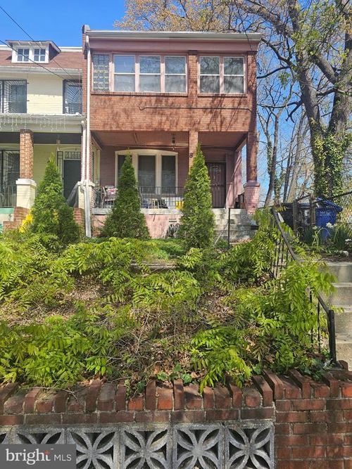 801 Allison St Nw, WASHINGTON, DC, 20011-7111 | Card Image