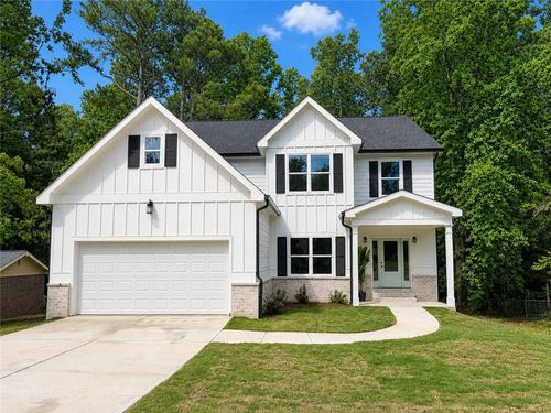 6104 Wandering Way, Norcross, GA, 30093-4944 | Card Image