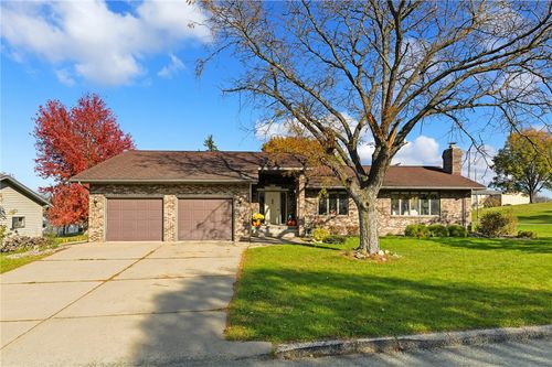 18124 Fredrickson St, Whitehall, WI, 54773-8422 | Card Image