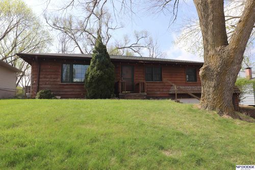 1307 Hansen Avenue, Bellevue, NE, 68005 | Card Image