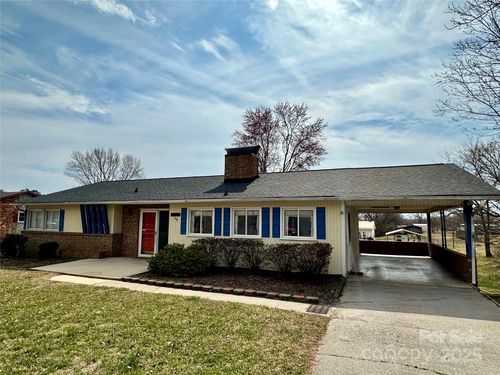 178 Cedar Valley Rd, Hudson, NC, 28638-2510 | Card Image