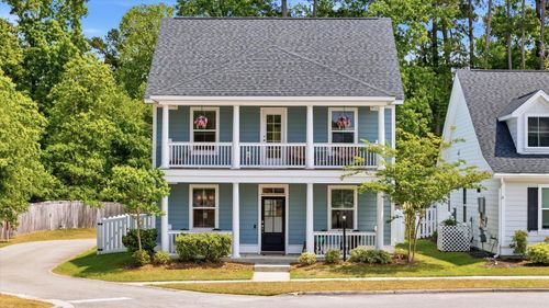 201 Angelica Ave, Summerville, SC, 29483-5581 | Card Image