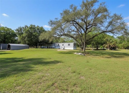 501 Wildwood Ave, CLEWISTON, FL, 33440-9033 | Card Image