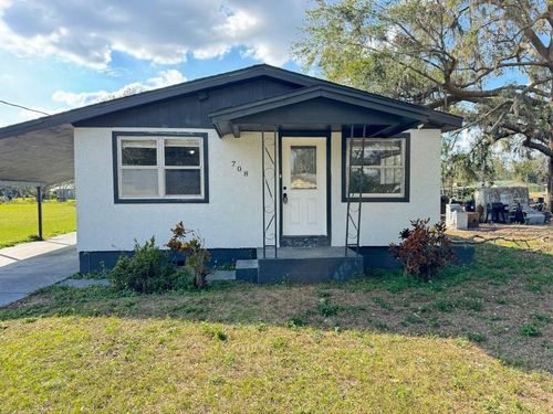 708 Se Pine Ave, FORT MEADE, FL, 33841-4028 | Card Image