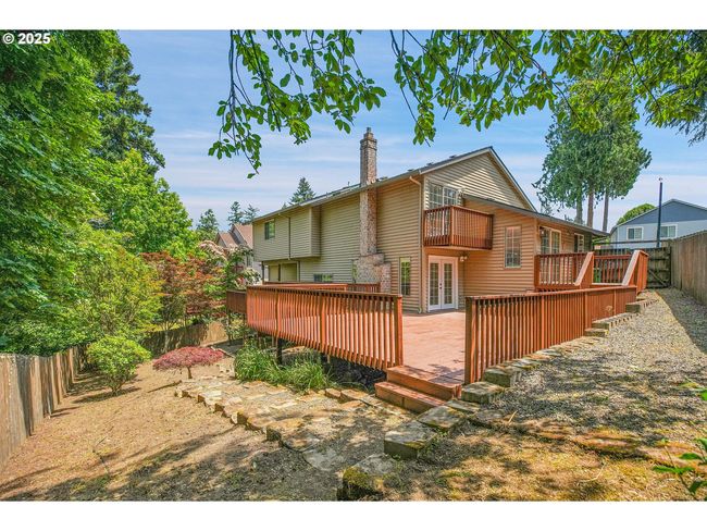 1111 Sw Linneman Ave, House other with 5 bedrooms, 3 bathrooms and 3 parking in Gresham OR | Image 41