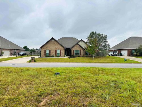 937 Aberdeen Dr, Cantonment, FL, 32533-4219 | Card Image