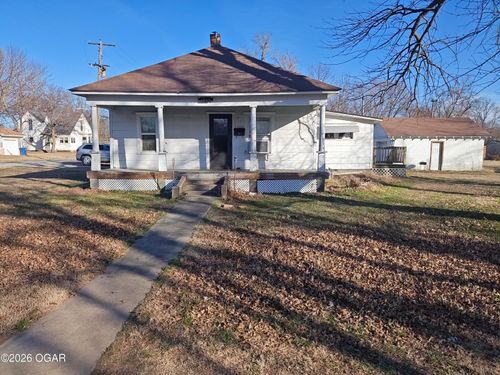 1300 Grand Street, Lamar, MO, 64759 | Card Image