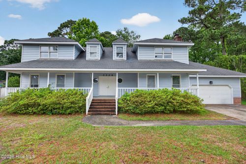 3308 Kirby Smith Dr, Wilmington, NC, 28409-6982 | Card Image
