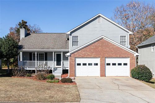 5216 Glendora Ct, Powder Springs, GA, 30127-5346 | Card Image