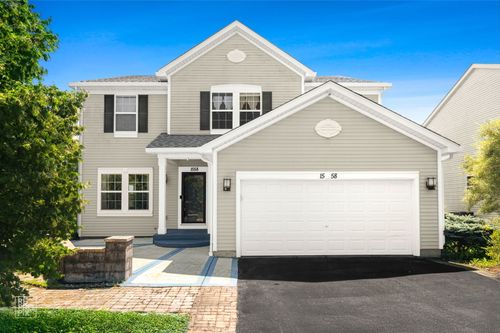 1558 Fox Sedge Trl, Woodstock, IL, 60098-9224 | Card Image