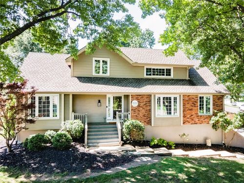 13293 W 112th Ter, Overland Park, KS, 66210-3309 | Card Image