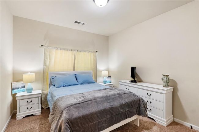 7946 White Oak Loop, House other with 5 bedrooms, 4 bathrooms and 2 parking in Stonecrest GA | Image 15