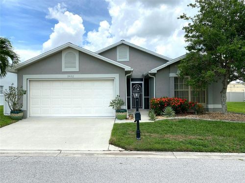 24132 Buckingham Way, PORT CHARLOTTE, FL, 33980-5515 | Card Image