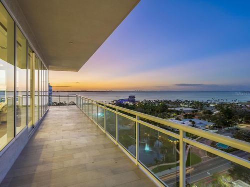 1201-540 N Tamiami Trl, Sarasota, FL, 34236-4814 | Card Image