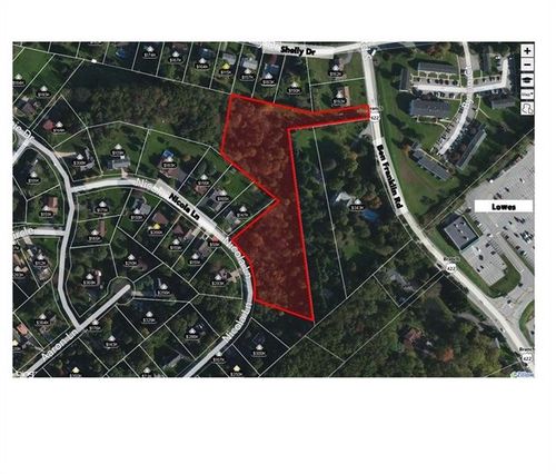 0 Nicola Ln, Indiana, PA, 15701 | Card Image