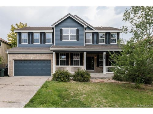 2664 E 137th Pl, Thornton, CO, 80602-7240 | Card Image