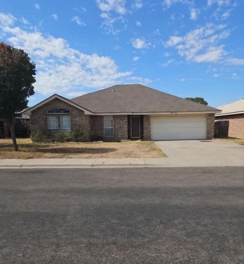 8709 Cornell Ave, Odessa, TX, 79765-2149 | Card Image