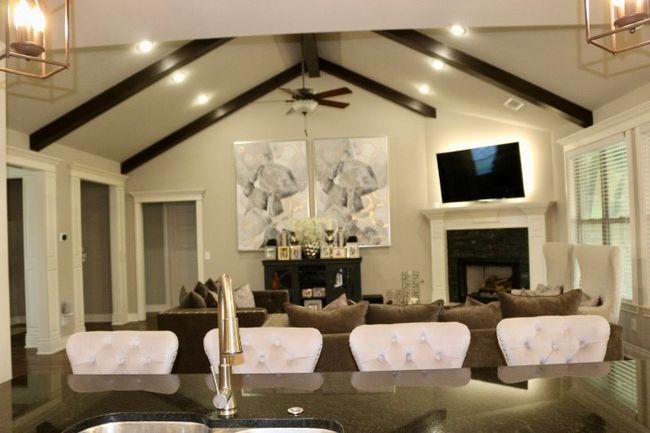 1730 Helen Ln, House other with 4 bedrooms, 2 bathrooms and null parking in Bentonville AR | Image 13