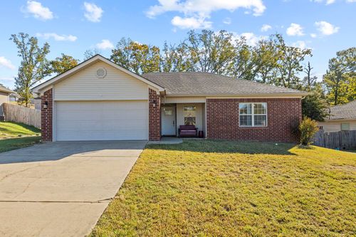 157 Weathering Drive, Austin, AR, 72007 | Card Image