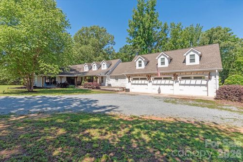8522 Tirzah Church Rd, Waxhaw, NC, 28173-7649 | Card Image