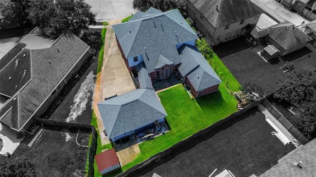 3106 Alexandros Ct, House other with 5 bedrooms, 4 bathrooms and 2 parking in Pearland TX | Image 39