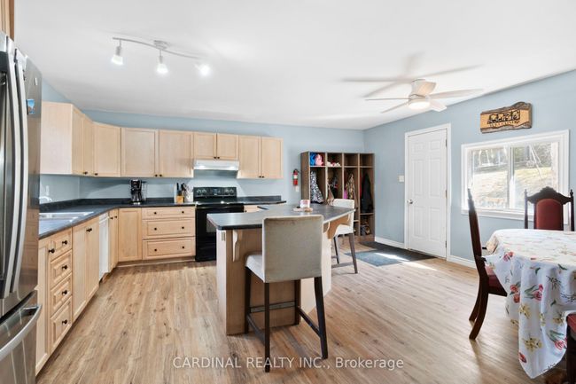 1179 County 23 Rd, House other with 4 bedrooms, 1 bathrooms and 10 parking in Grafton ON | Image 18