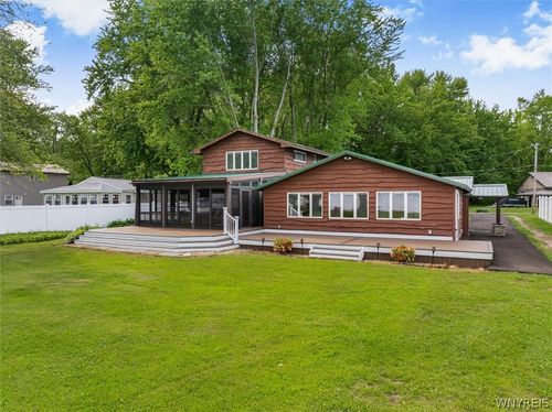 21 Lakeshore Dr, Constantia, NY, 13044-2716 | Card Image