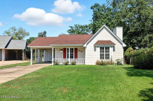 1336 Barnett Bend Cir, Brandon, MS, 39047-8719 | Card Image
