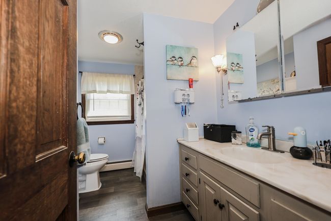 56 Whippoorwill Ln, House other with 3 bedrooms, 2 bathrooms and null parking in Bedford NH | Image 33