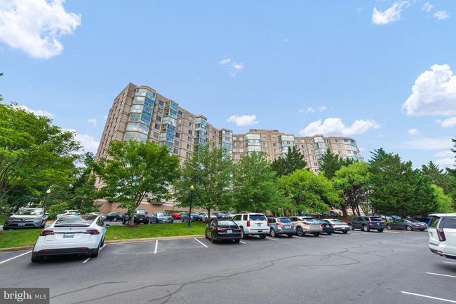 UNIT-503 - 19385 Cypress Ridge Ter, Condo with 2 bedrooms, 2 bathrooms and null parking in LEESBURG VA | Image 37