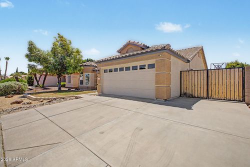 4761 W Ponderosa Ln, Glendale, AZ, 85308-4871 | Card Image