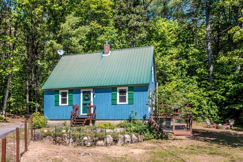 51 Old Goshen Rd, Center Conway, NH, 03813-4318 | Card Image