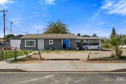  2nd Street, Wasco, CA, 93280 | Card Image