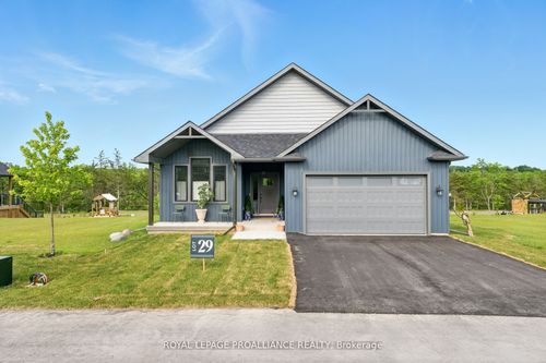 Lot 29 River Rapids Road, Quinte West, ON, K0K2C0 | Card Image