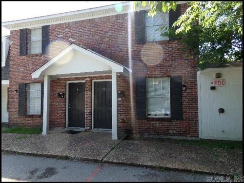 101 Ellis Drive Unit S, Little Rock, AR, 72205 | Card Image