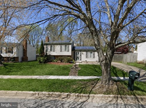 10506 Meadowridge Ln, Bowie, MD, 20721-2857 | Card Image