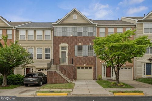 2906 Fairfax Metro Ln, VIENNA, VA, 22181-6163 | Card Image