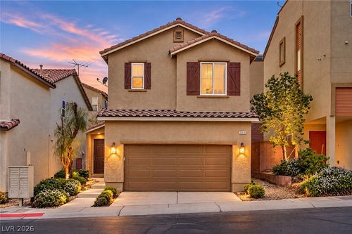 3819 Total Eclipse St, Las Vegas, NV, 89129-4607 | Card Image